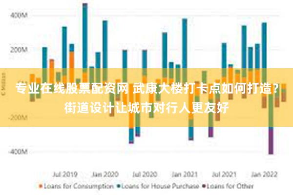 专业在线股票配资网 武康大楼打卡点如何打造？街道设计让城市对行人更友好