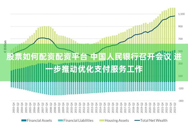 股票如何配资配资平台 中国人民银行召开会议 进一步推动优化支付服务工作